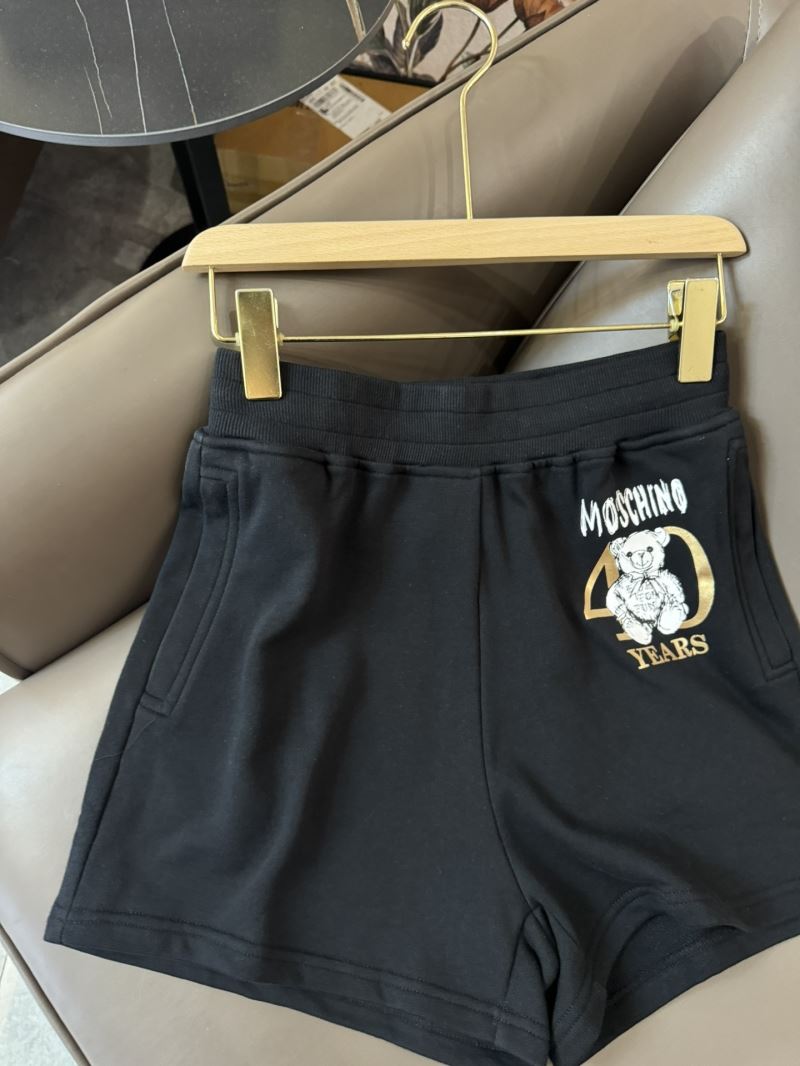 Moschino Short Pants